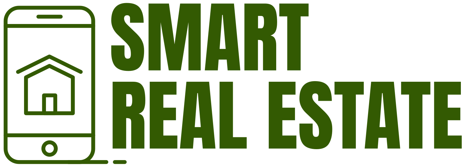 Smart Real Estate Logo